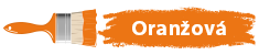 Oranzova